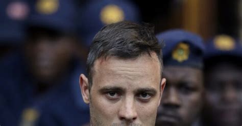 South African athlete Oscar Pistorius has been released from prison on parole, authorities say